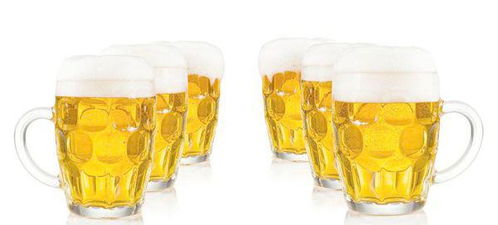 啤酒與碳酸飲料及酒精飲料的關(guān)系解析