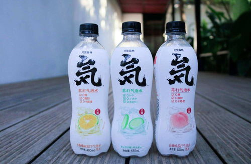 兩大可樂巨頭圍剿元氣森林，元氣森林真這么可怕？