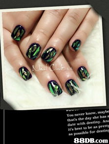 觀塘NAIL CLUB 專業(yè)美甲藝術與全面護理體驗